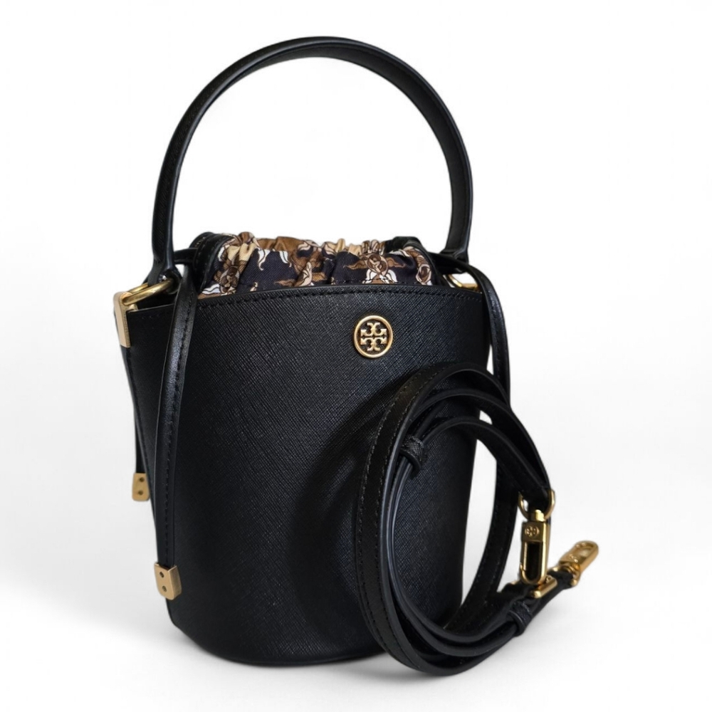 Tory Burch Robinsons Mini Bucket Bag